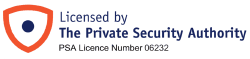 The Private Security Authority